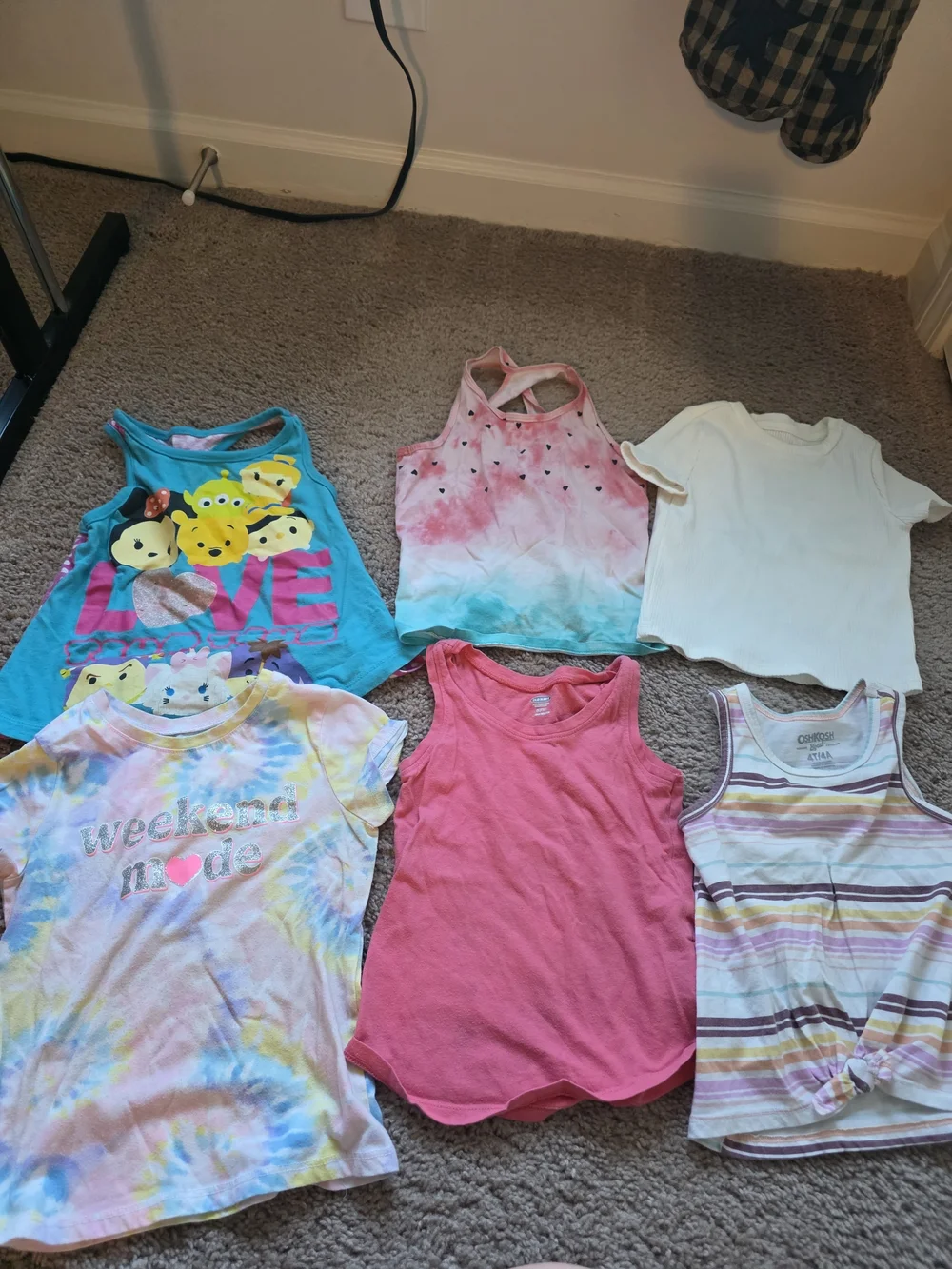 Toddler PLAY Clothes